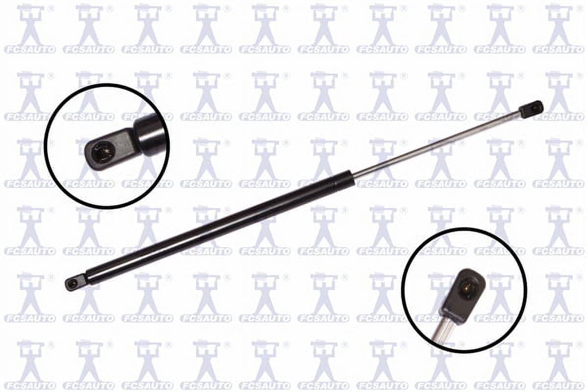 Focus Auto Parts Hatch Lift Support
