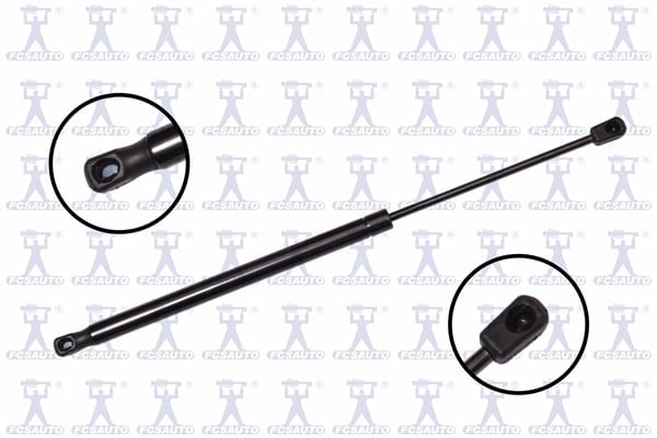 Liftgate Lift Support