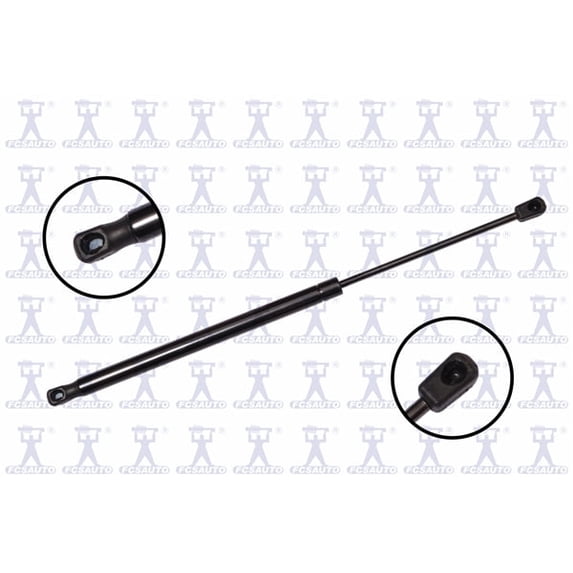 Liftgate Lift Support