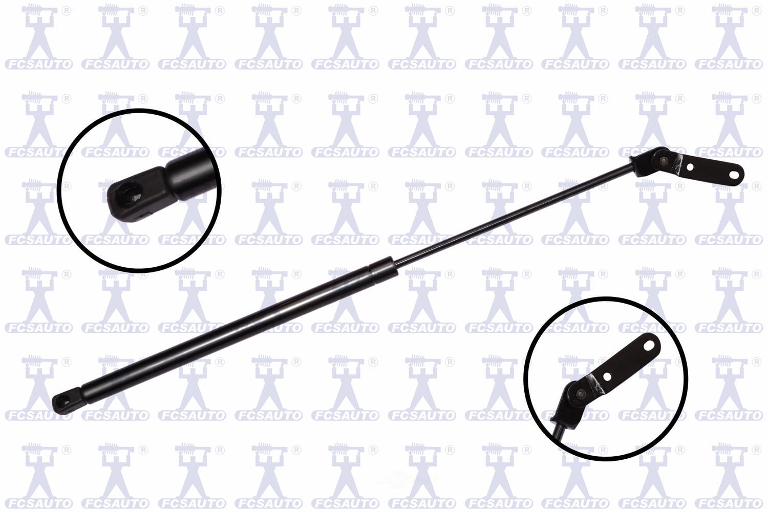 FCS 86119R Liftgate Lift Support