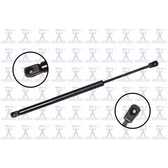Liftgate Lift Support