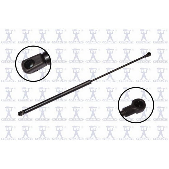 Liftgate Lift Support