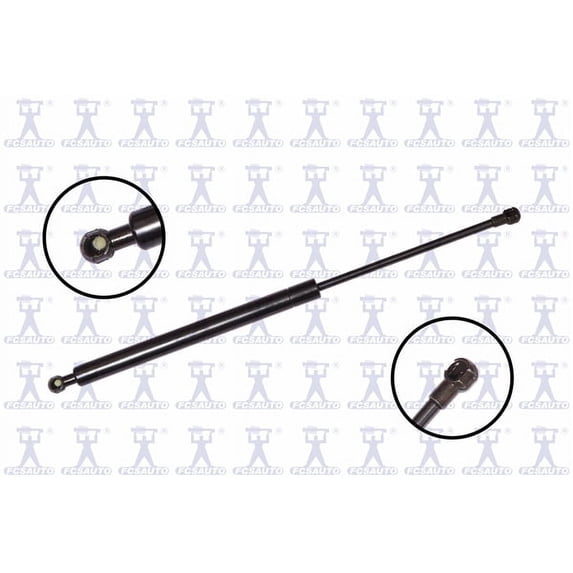 Liftgate Lift Support