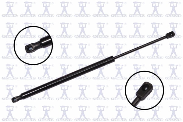 Liftgate Lift Support