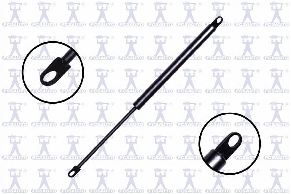 Liftgate Lift Support