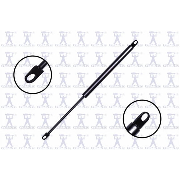 Liftgate Lift Support