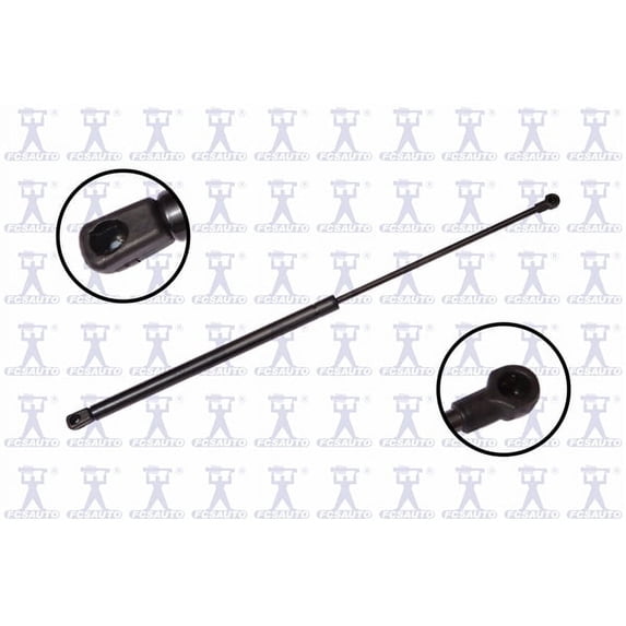 Liftgate Lift Support