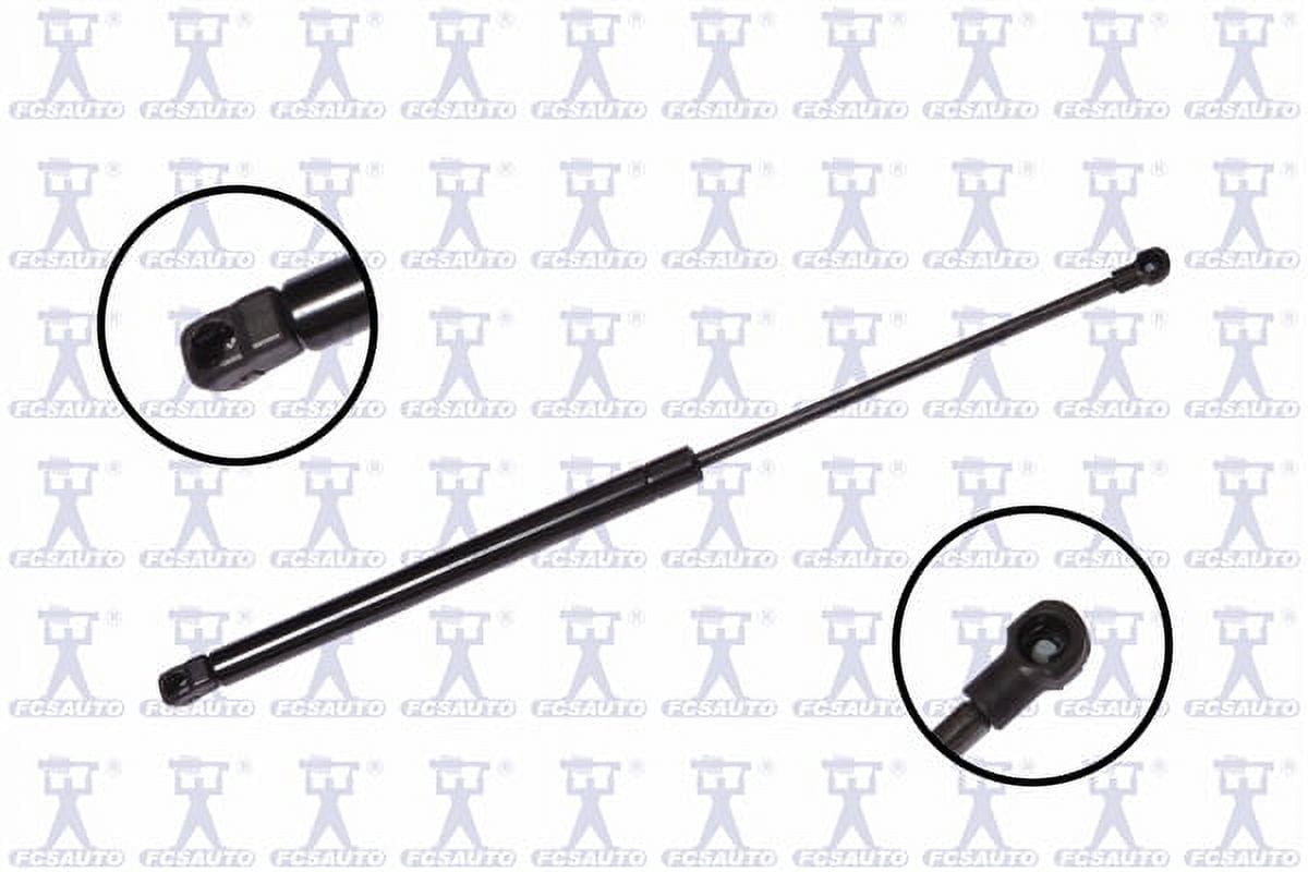 Liftgate Lift Support