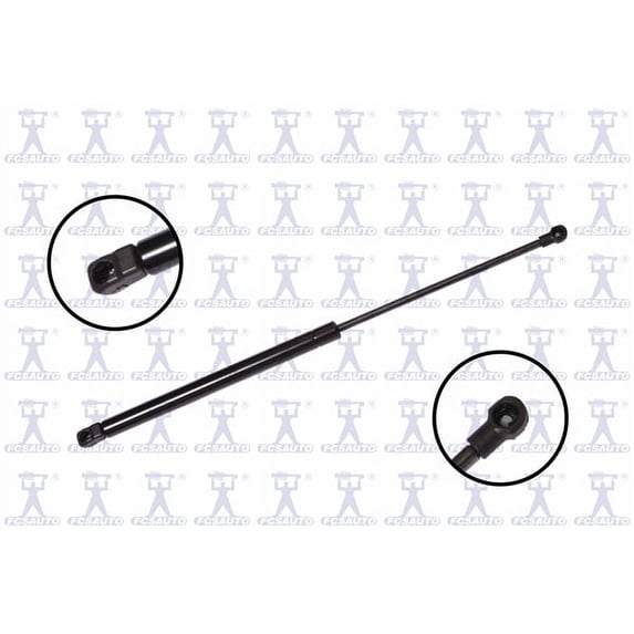 Liftgate Lift Support