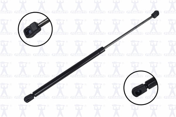 Liftgate Lift Support