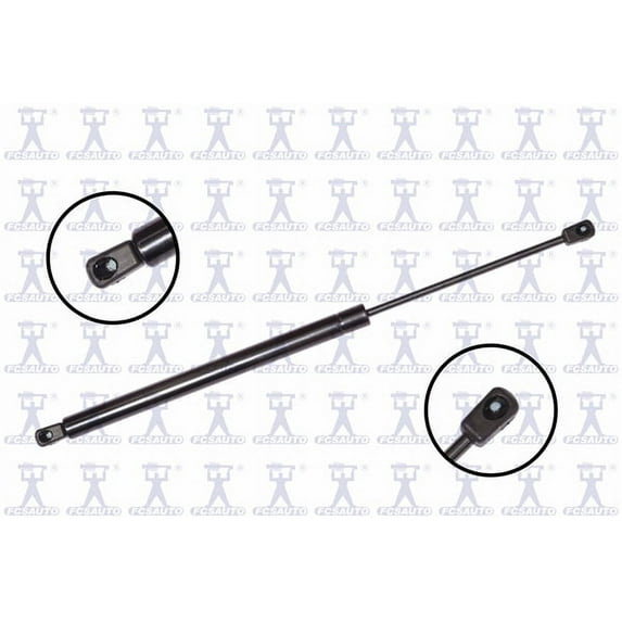 Focus Auto Parts Hatch Lift Support