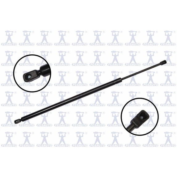 Liftgate Lift Support