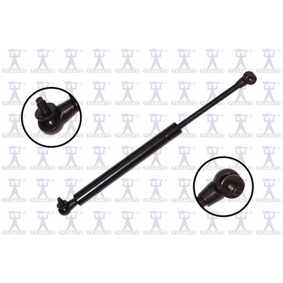 Liftgate Lift Support