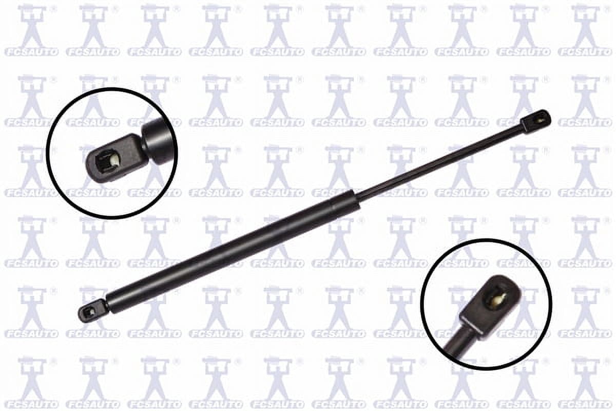 Liftgate Lift Support