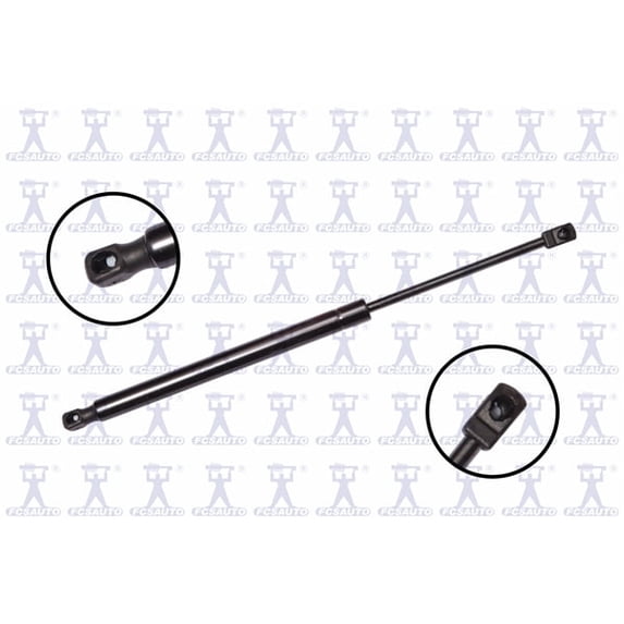Liftgate Lift Support