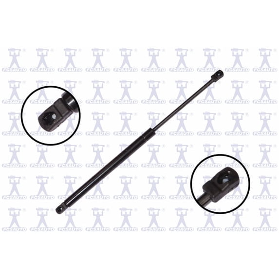 Liftgate Lift Support