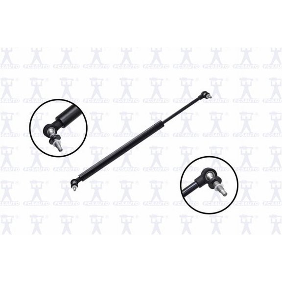 Liftgate Lift Support