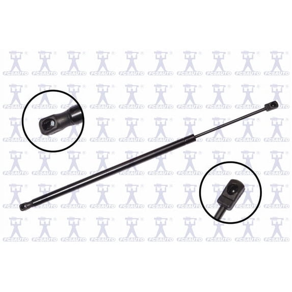 Liftgate Lift Support