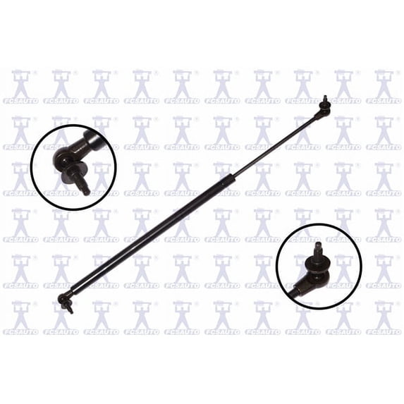 Liftgate Lift Support