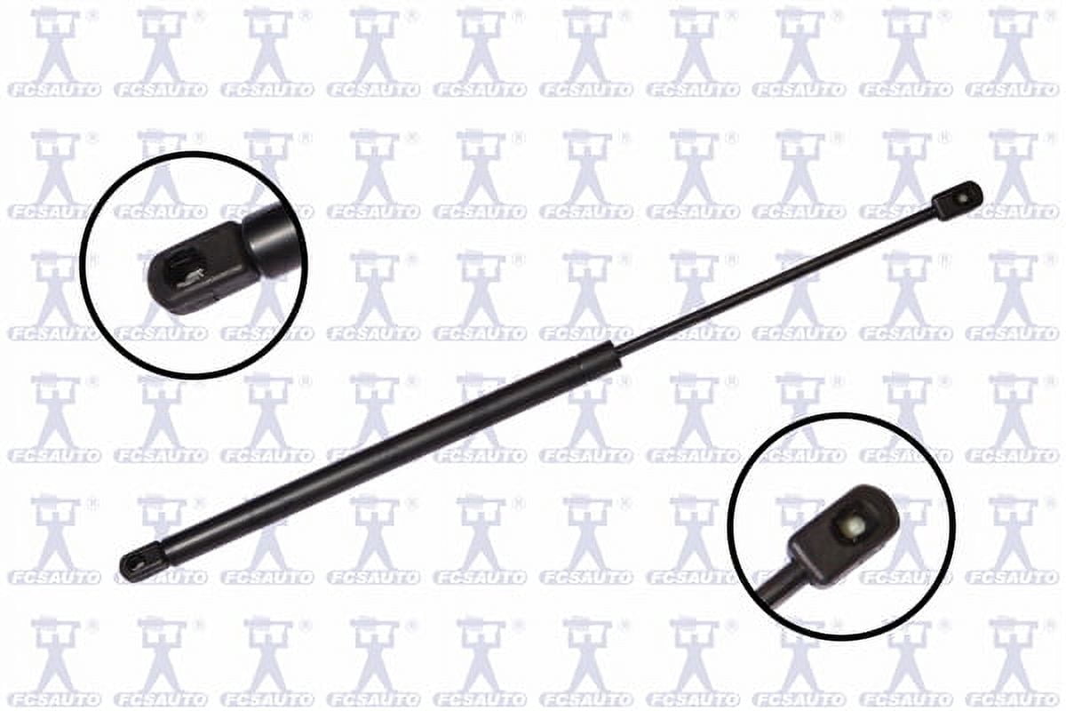 Liftgate Lift Support