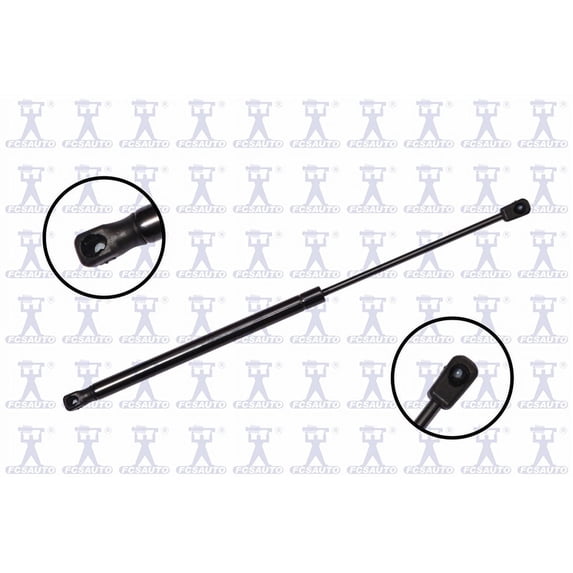 Liftgate Lift Support