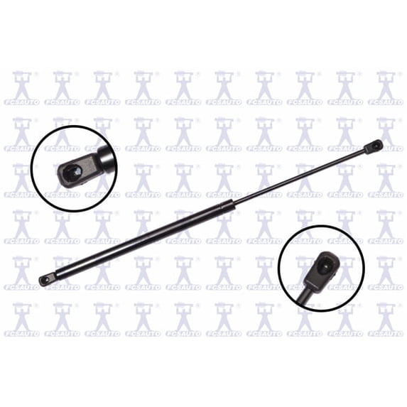 Liftgate Lift Support