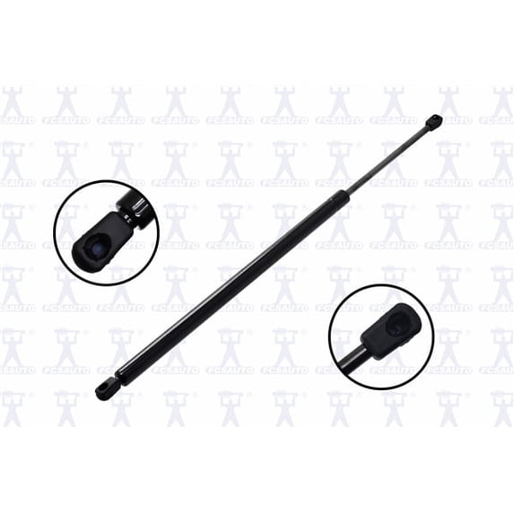 Liftgate Lift Support