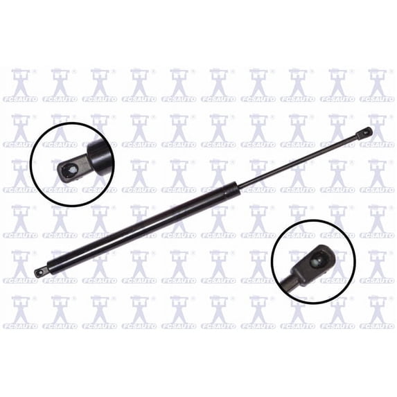 Liftgate Lift Support