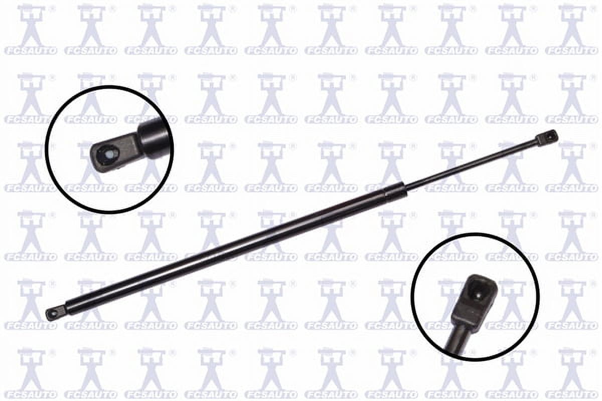 Liftgate Lift Support