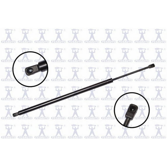 Liftgate Lift Support