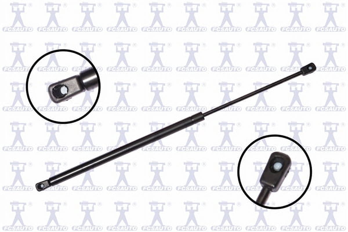 Liftgate Lift Support