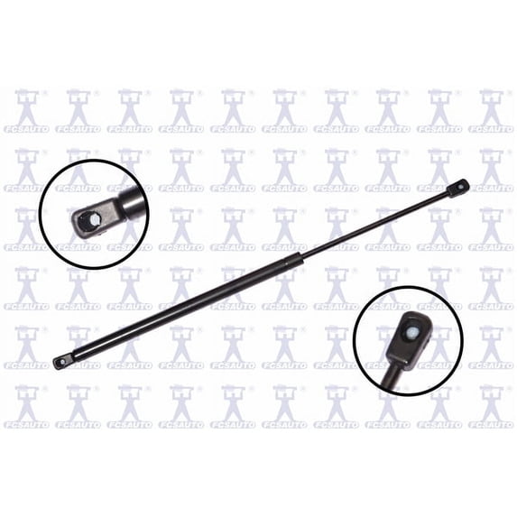 Liftgate Lift Support