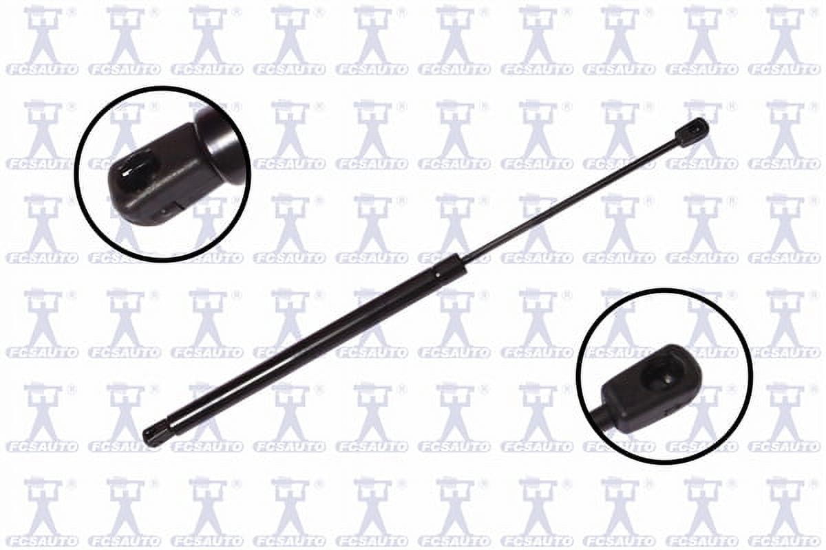 Liftgate Lift Support