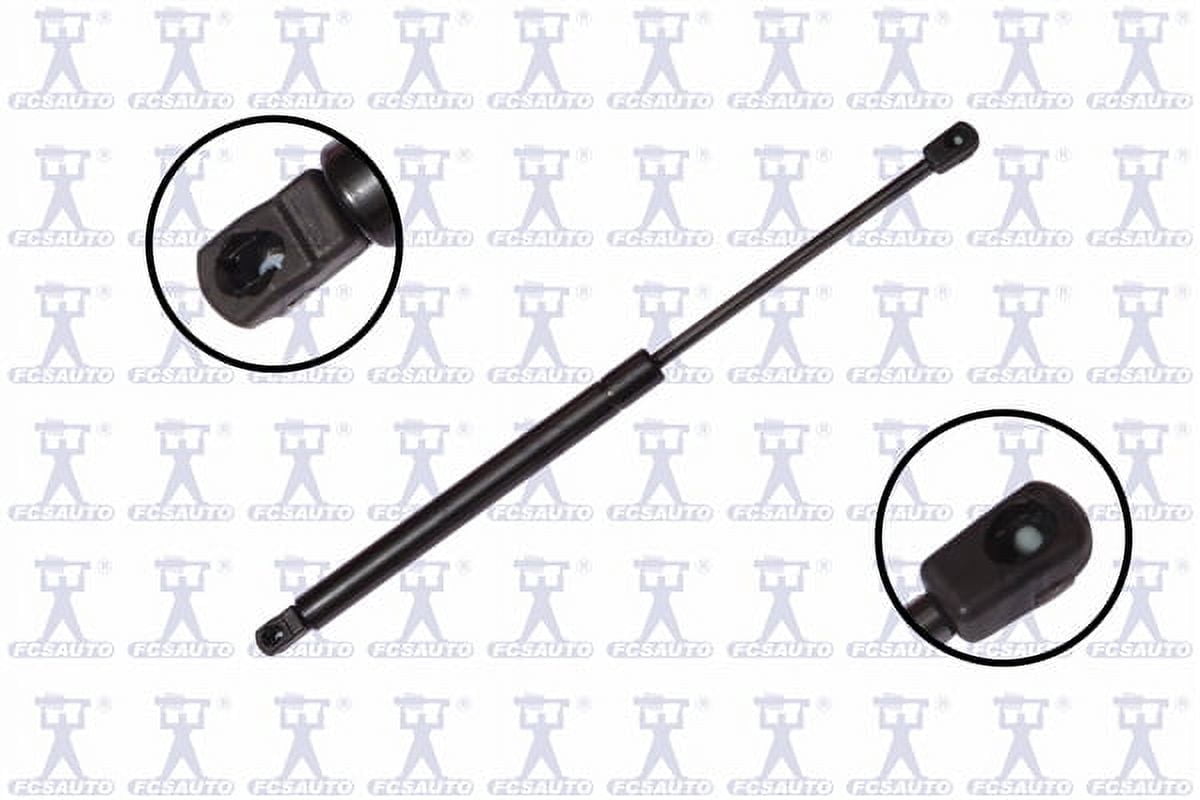 Liftgate Lift Support