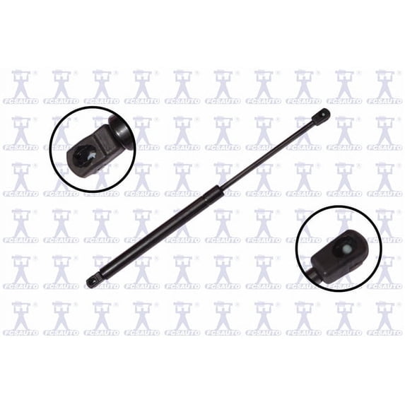 Liftgate Lift Support