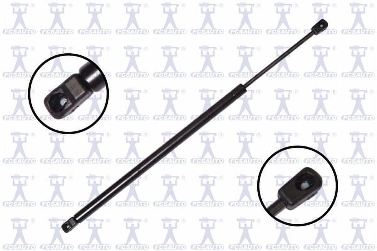 Liftgate Lift Support