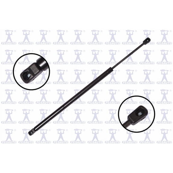 Liftgate Lift Support