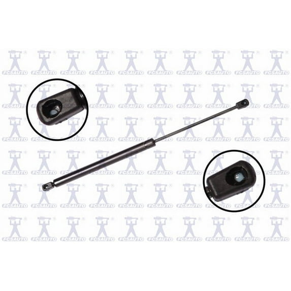 Liftgate Lift Support