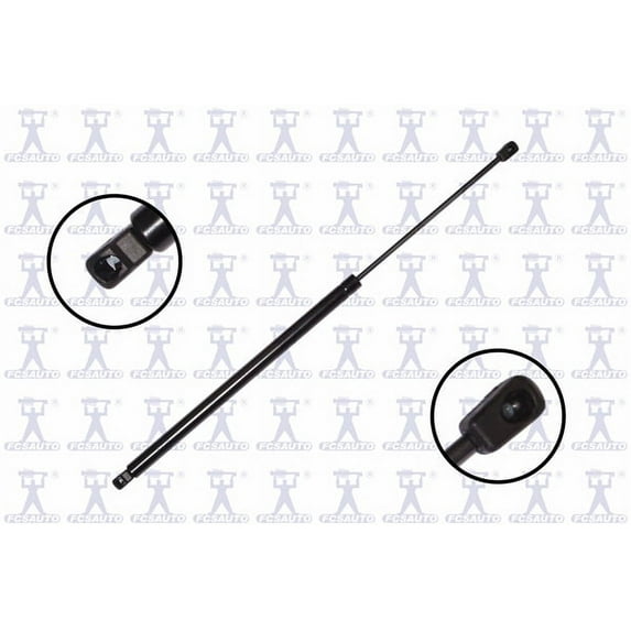 Liftgate Lift Support