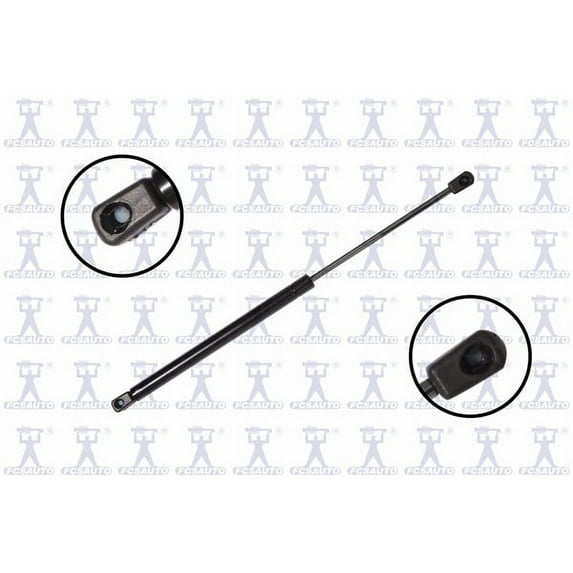 Liftgate Lift Support