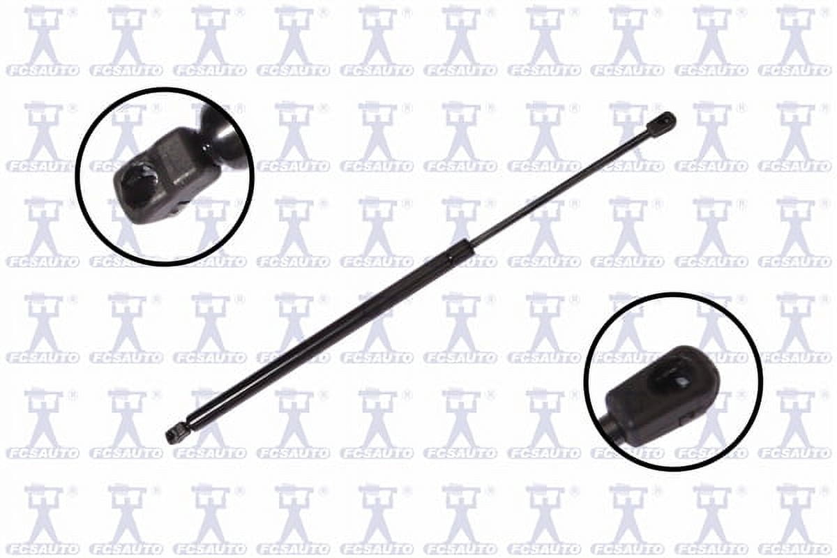 Liftgate Lift Support