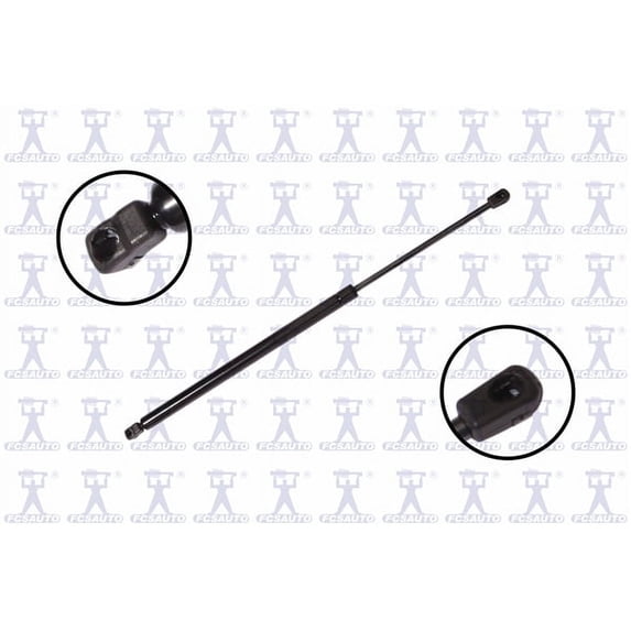 Liftgate Lift Support