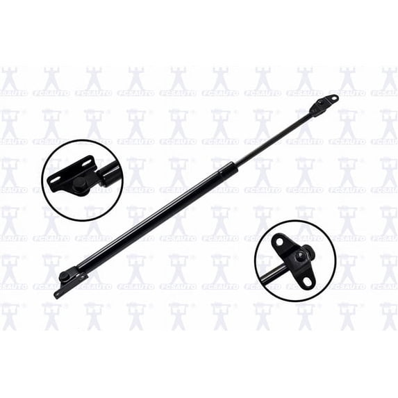 Liftgate Lift Support