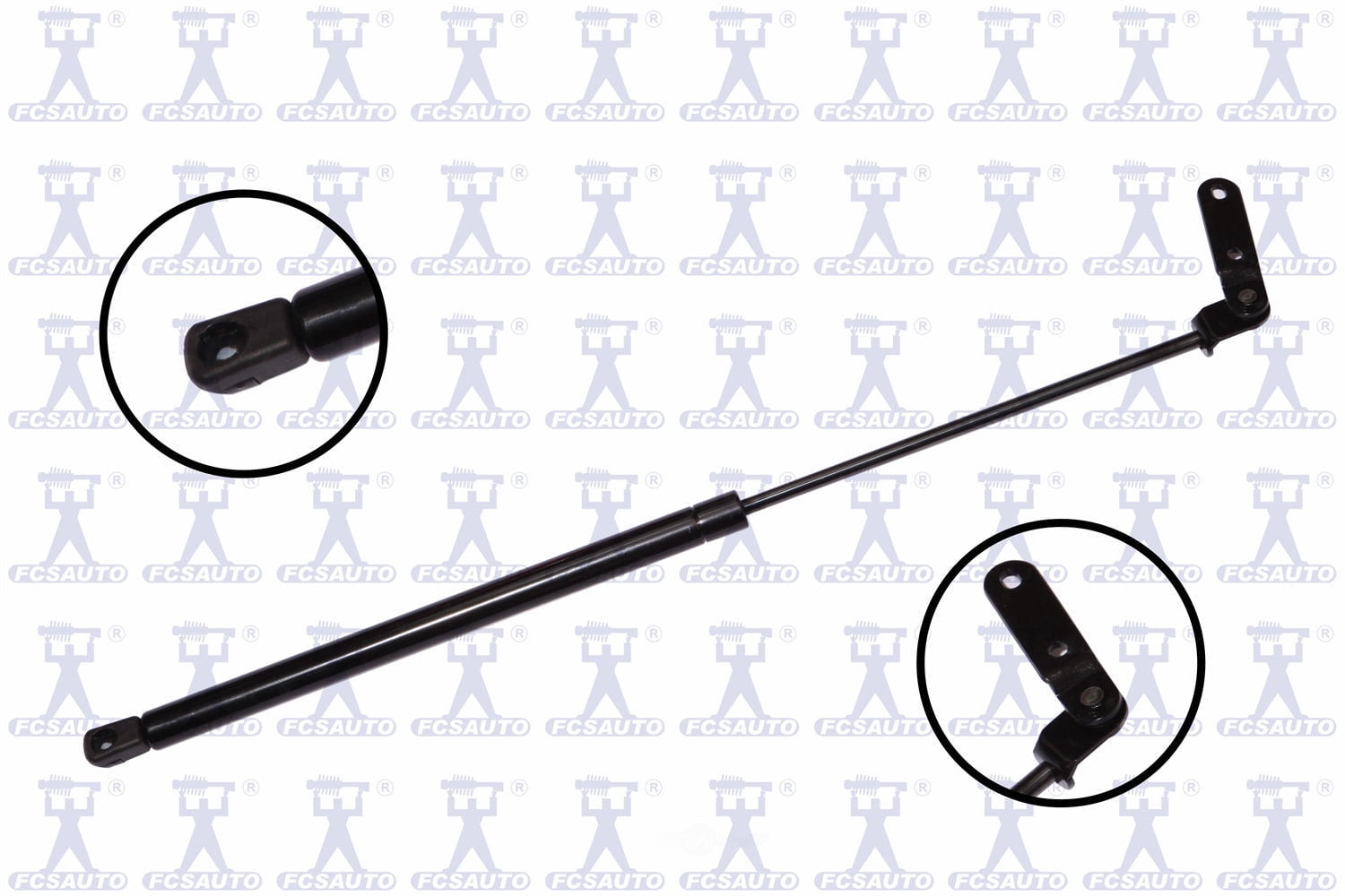 FCS 86119L Liftgate Lift Support