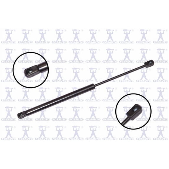 Liftgate Lift Support