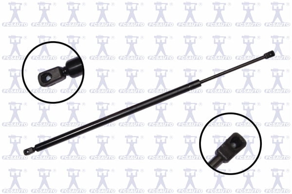 Liftgate Lift Support