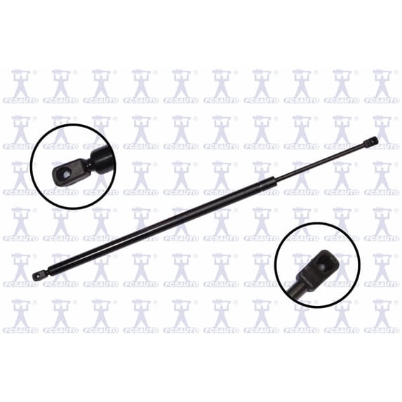 Liftgate Lift Support