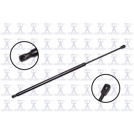 Liftgate Lift Support