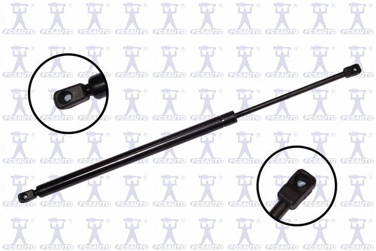 Liftgate Lift Support