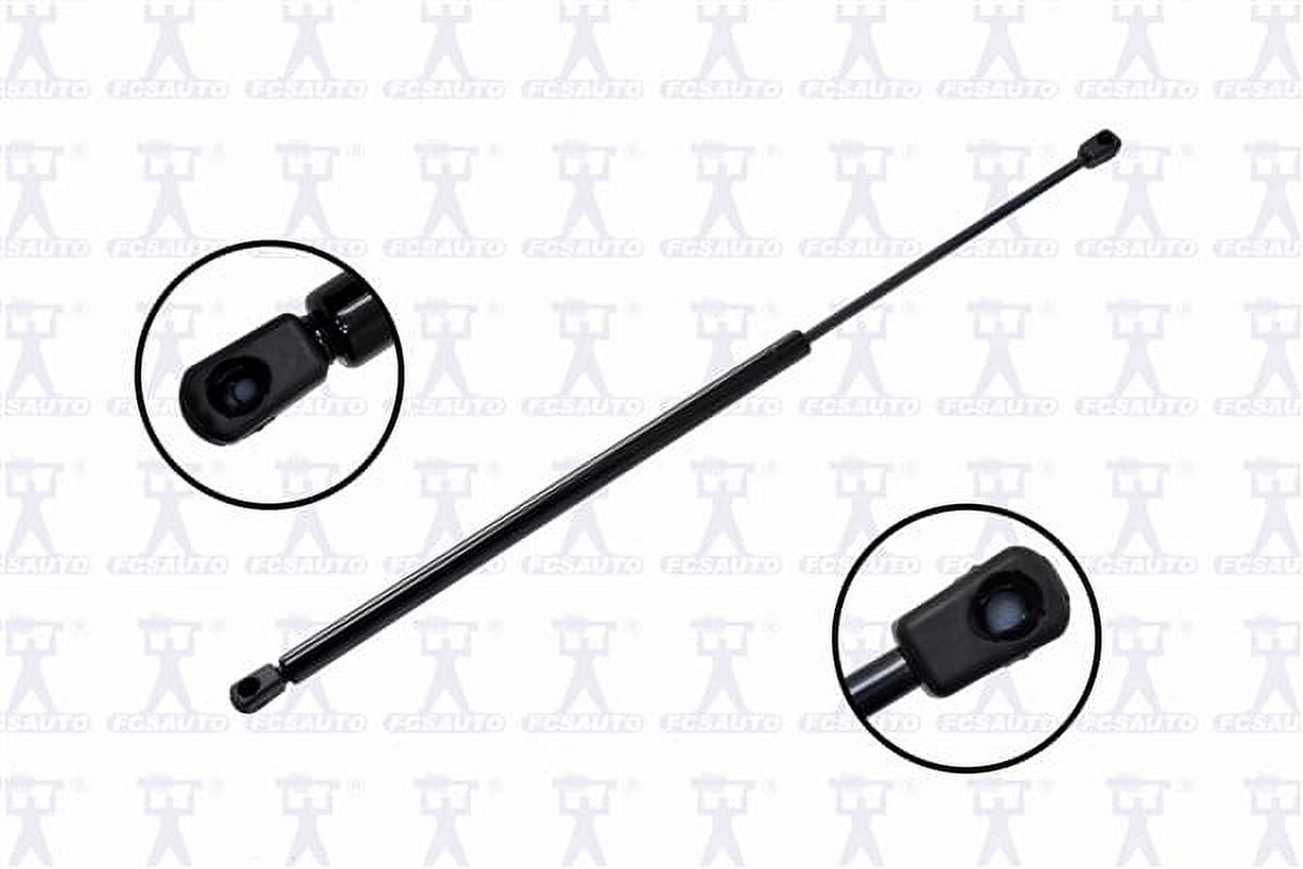 Liftgate Lift Support